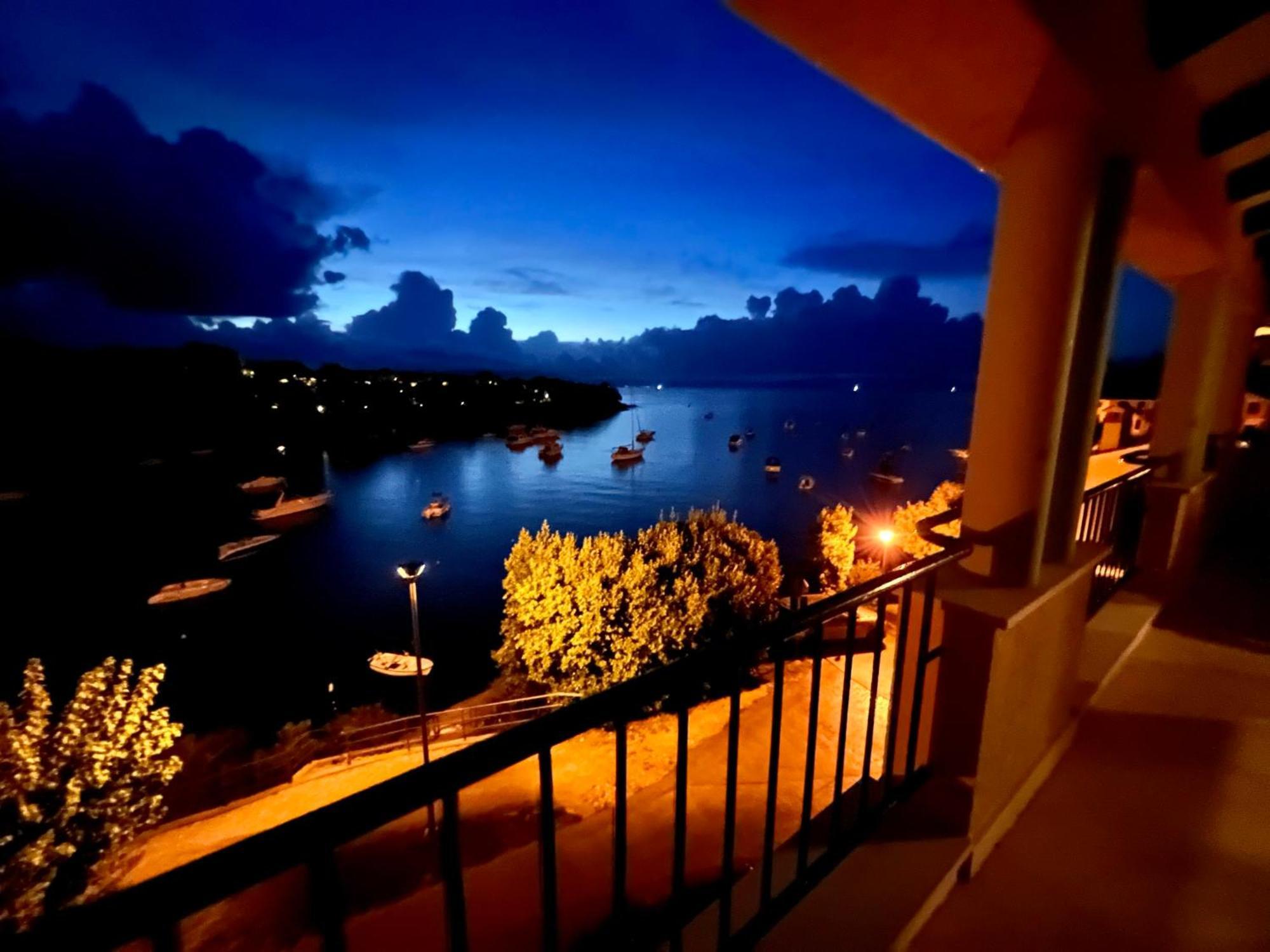 Villamar Beachfront Apartments With Free Private Parking Rabac Buitenkant foto